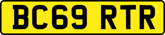 BC69RTR