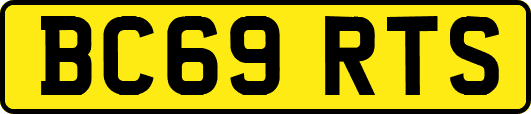 BC69RTS