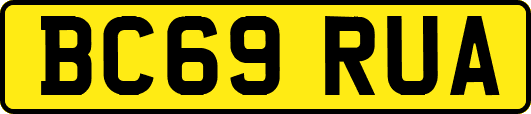 BC69RUA