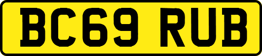 BC69RUB