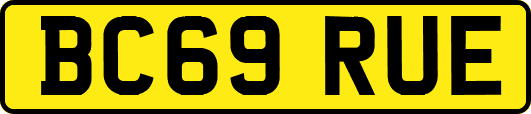 BC69RUE