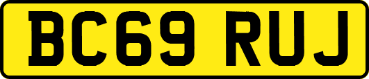 BC69RUJ