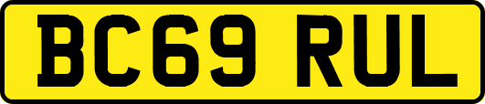 BC69RUL