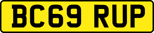 BC69RUP