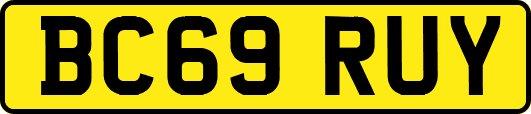 BC69RUY