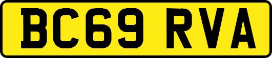 BC69RVA