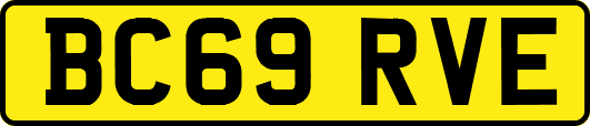 BC69RVE
