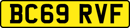 BC69RVF