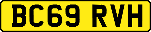 BC69RVH