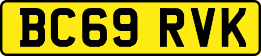BC69RVK