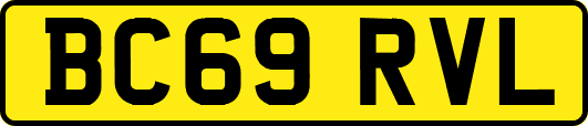 BC69RVL