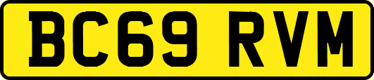 BC69RVM
