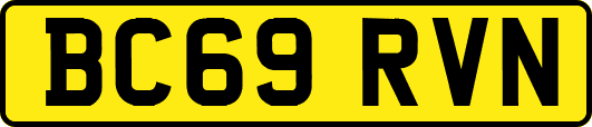 BC69RVN