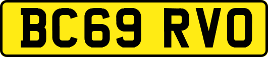 BC69RVO