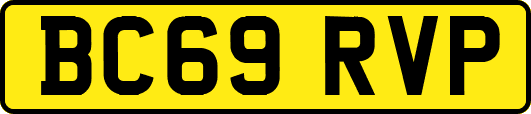 BC69RVP
