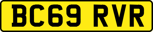 BC69RVR