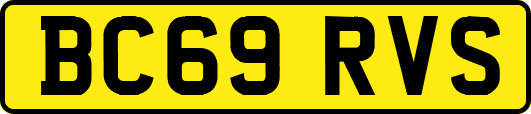 BC69RVS
