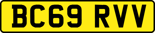 BC69RVV