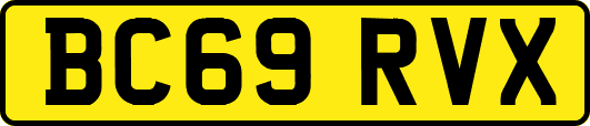 BC69RVX