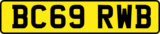 BC69RWB