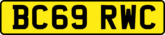 BC69RWC