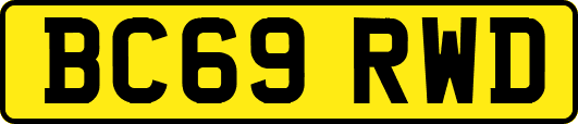 BC69RWD