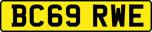 BC69RWE