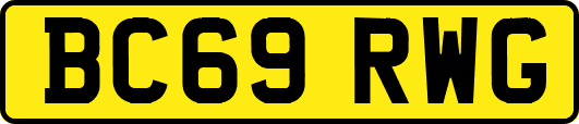 BC69RWG