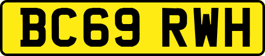 BC69RWH