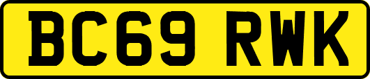 BC69RWK