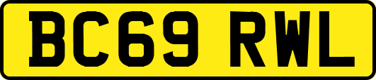 BC69RWL