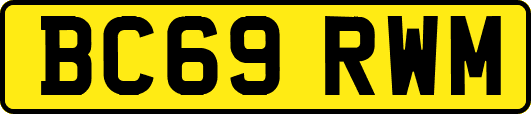 BC69RWM