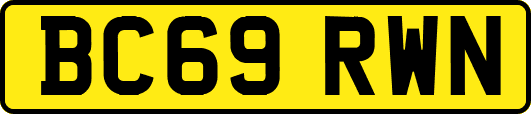 BC69RWN