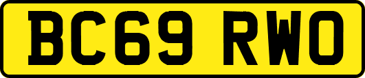 BC69RWO
