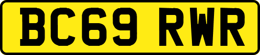BC69RWR