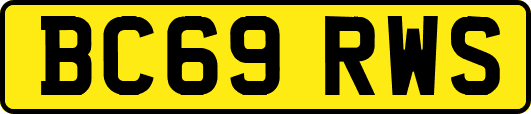 BC69RWS