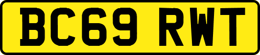 BC69RWT