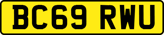 BC69RWU