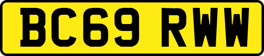 BC69RWW