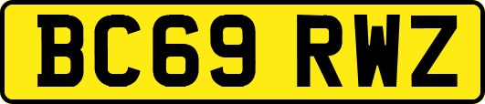 BC69RWZ