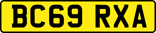 BC69RXA