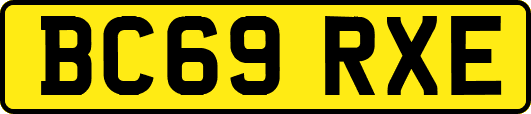 BC69RXE