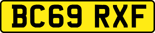 BC69RXF