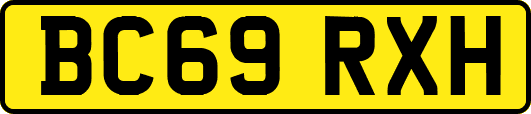 BC69RXH
