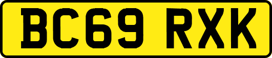 BC69RXK