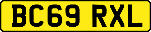 BC69RXL