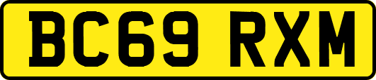 BC69RXM