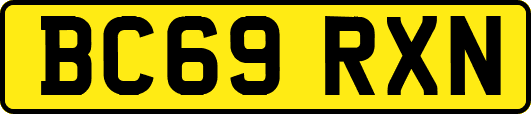 BC69RXN