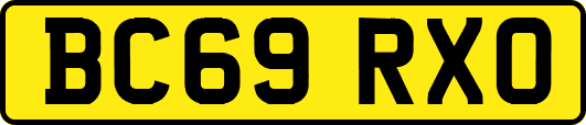 BC69RXO