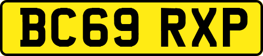BC69RXP